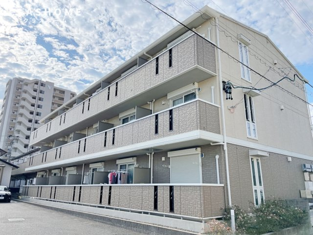 アンセム　　刈谷市近郊の賃貸ならクラスホーム刈谷店の外観