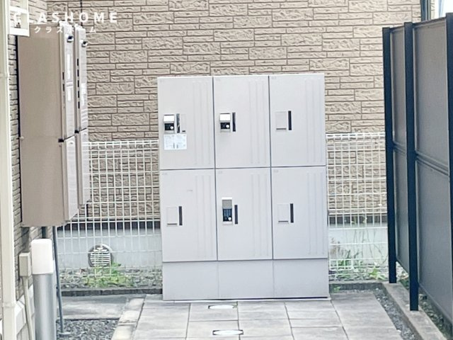 アンセム　　刈谷市近郊の賃貸ならクラスホーム刈谷店のその他共用部分