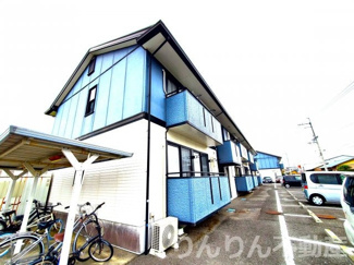 【外観】 | 外観は落ち着いています