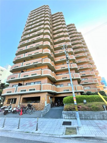 ライオンズマンション大正橋公園