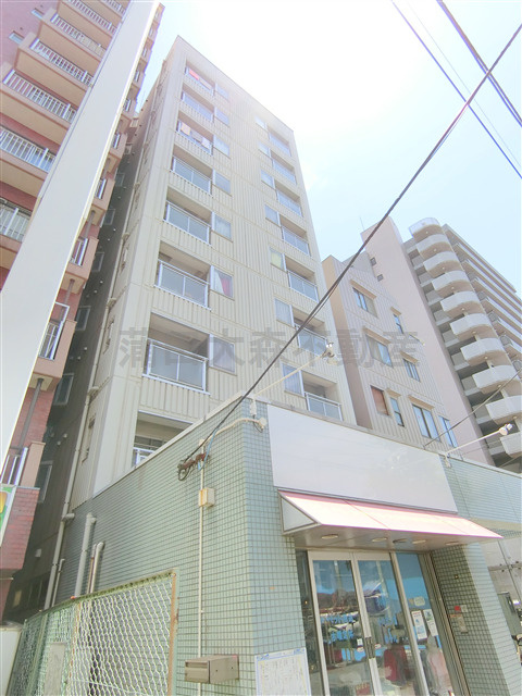 グリーンステージエイコーの外観|外観