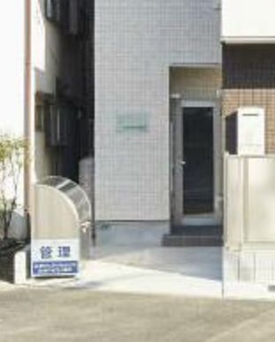 【エントランス】 | グランビュー船堀