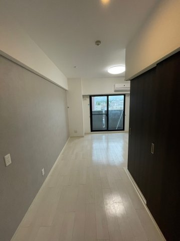 仲介手数料0円！！S-FORT北千種の居間・リビング