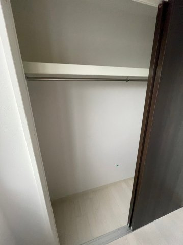 仲介手数料0円！！S-FORT北千種の収納