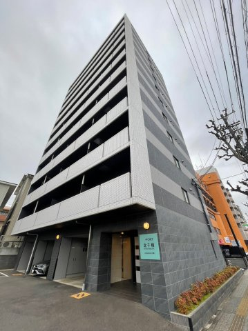 仲介手数料0円！！S-FORT北千種の外観