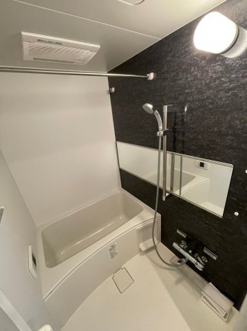 仲介手数料0円！！S-FORT北千種の浴室