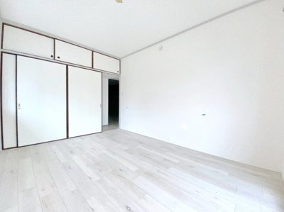 【寝室】 | 厚木参番館