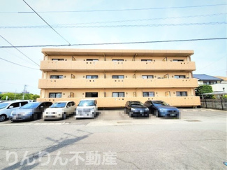【外観】 | きれいな外観です