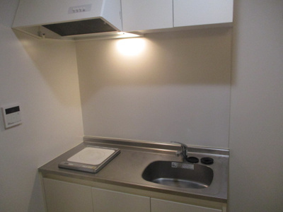 【キッチン】 | ハイツ木下