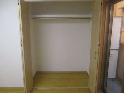 【収納】 | ハイツ木下