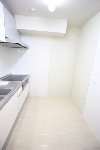 メゾンルピナスのキッチン