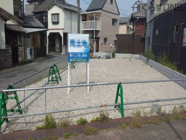 【外観】 | 姫路市伊伝居／売土地