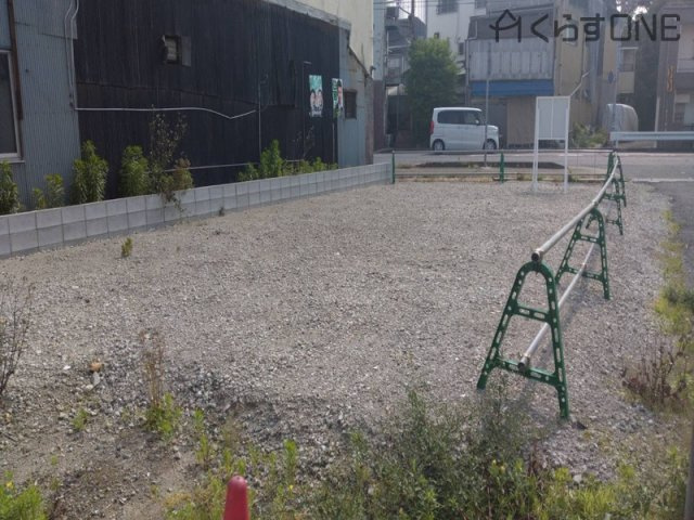 【外観】 | 姫路市伊伝居／売土地