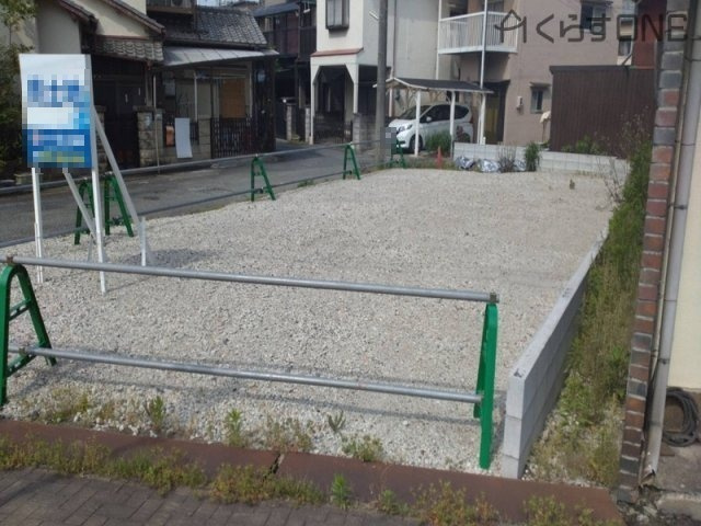 【外観】 | 姫路市伊伝居／売土地