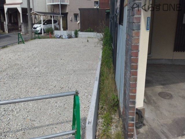 【外観】 | 姫路市伊伝居／売土地