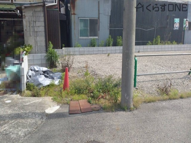 【外観】 | 姫路市伊伝居／売土地