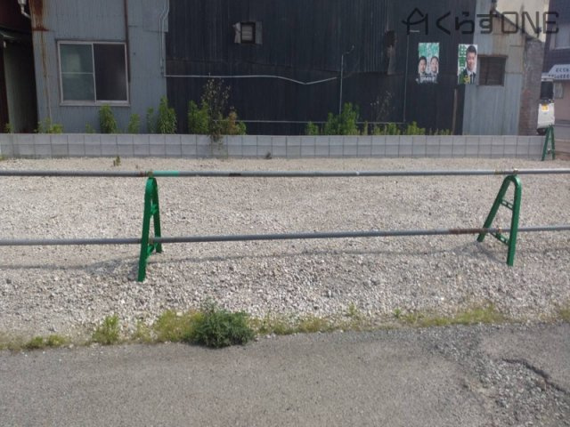 【外観】 | 姫路市伊伝居／売土地