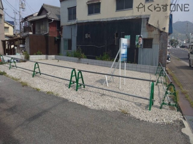 【外観】 | 姫路市伊伝居／売土地