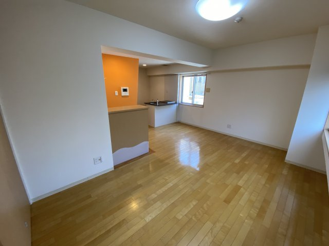 グランシーマの居間・リビング