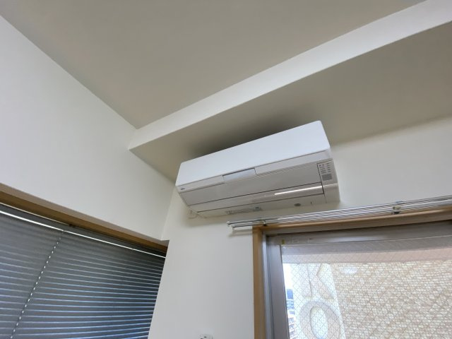 グランシーマの設備