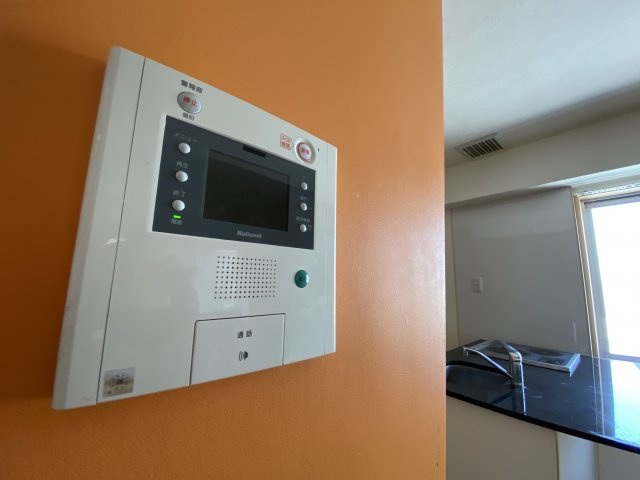 グランシーマのセキュリティ