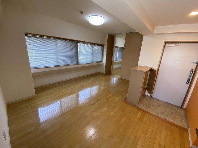 グランシーマの内装