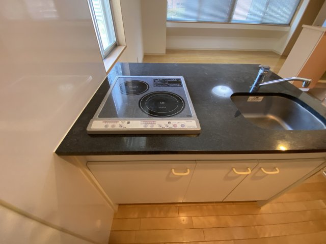 グランシーマのキッチン