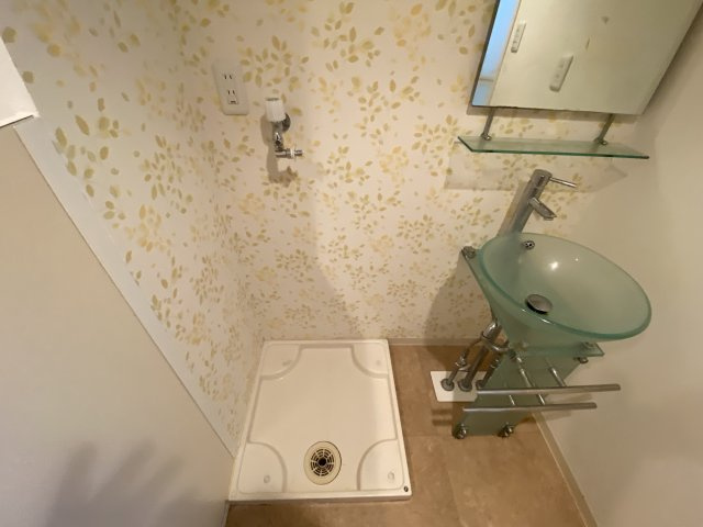 グランシーマの設備