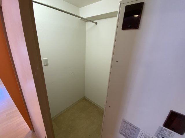 グランシーマの収納