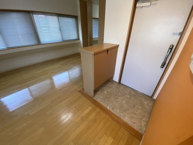 グランシーマの内装