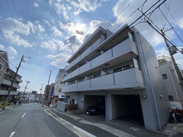 六甲ひのき