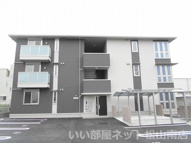 サンコート森松Ⅱの画像