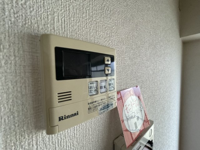 サンヴェール青谷の設備