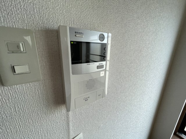 サンヴェール青谷の設備