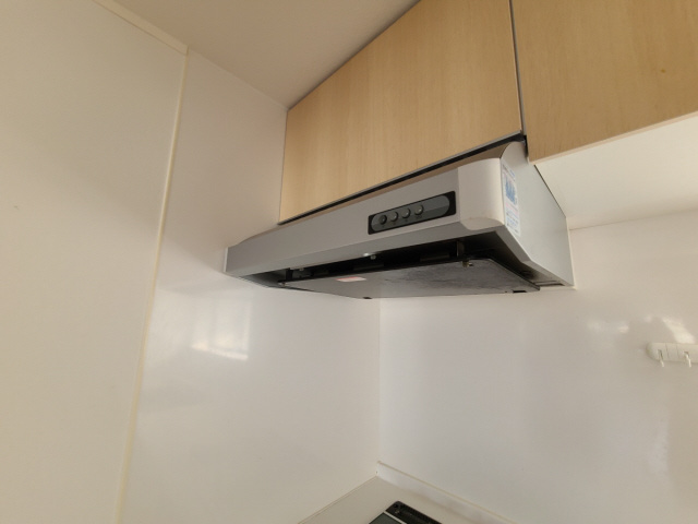 六甲篠原マンションの設備