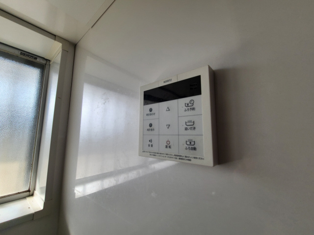 六甲篠原マンションの設備