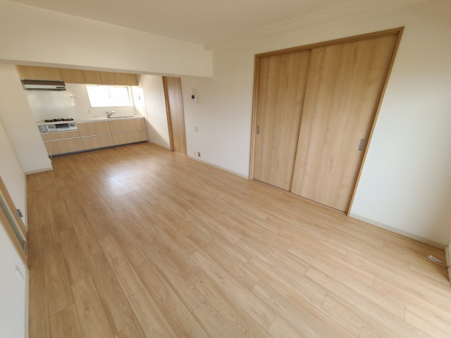 六甲篠原マンションのその他