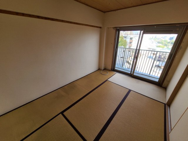 六甲篠原マンションのその他