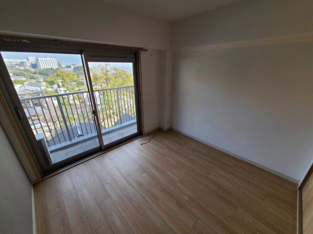 六甲篠原マンションのその他