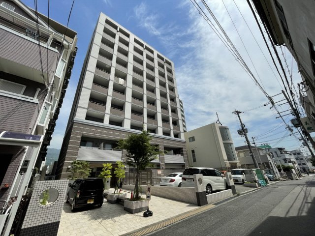 ラウル六甲道