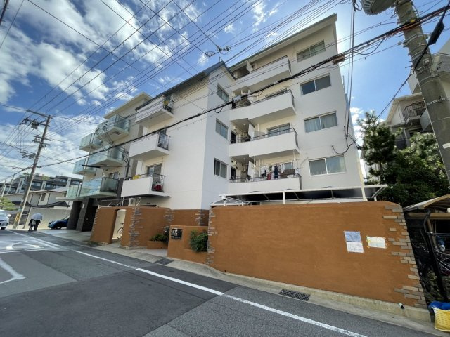 六甲アビタシオン