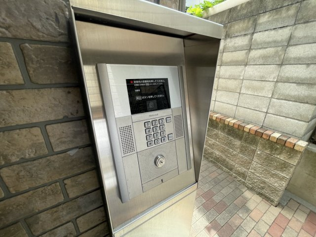 セジュール六甲道のその他