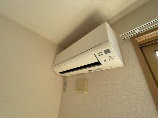 セジュール六甲道の設備