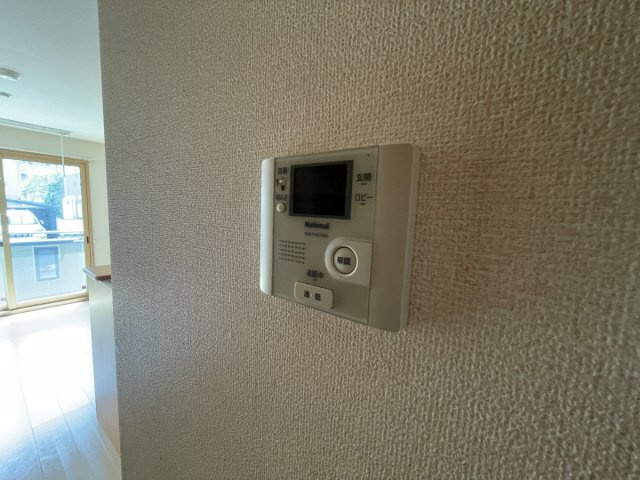 セジュール六甲道の設備