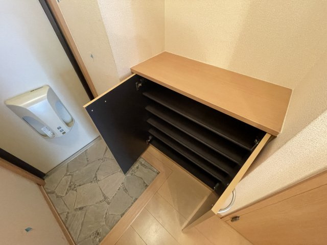 セジュール六甲道のその他