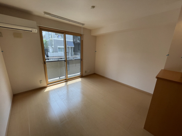 セジュール六甲道の居間・リビング