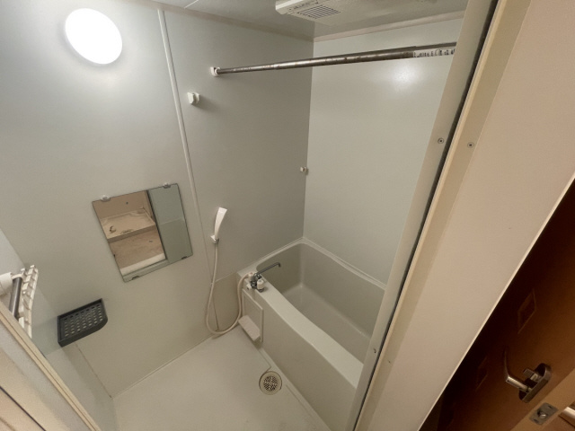 セジュール六甲道の浴室