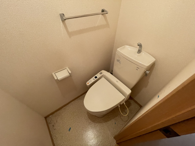 セジュール六甲道のトイレ