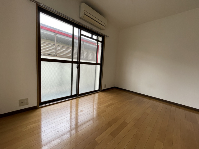 マイコート六甲Ⅰの居間・リビング