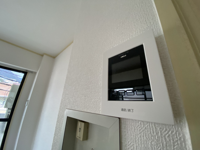 シティライフしのはらのその他